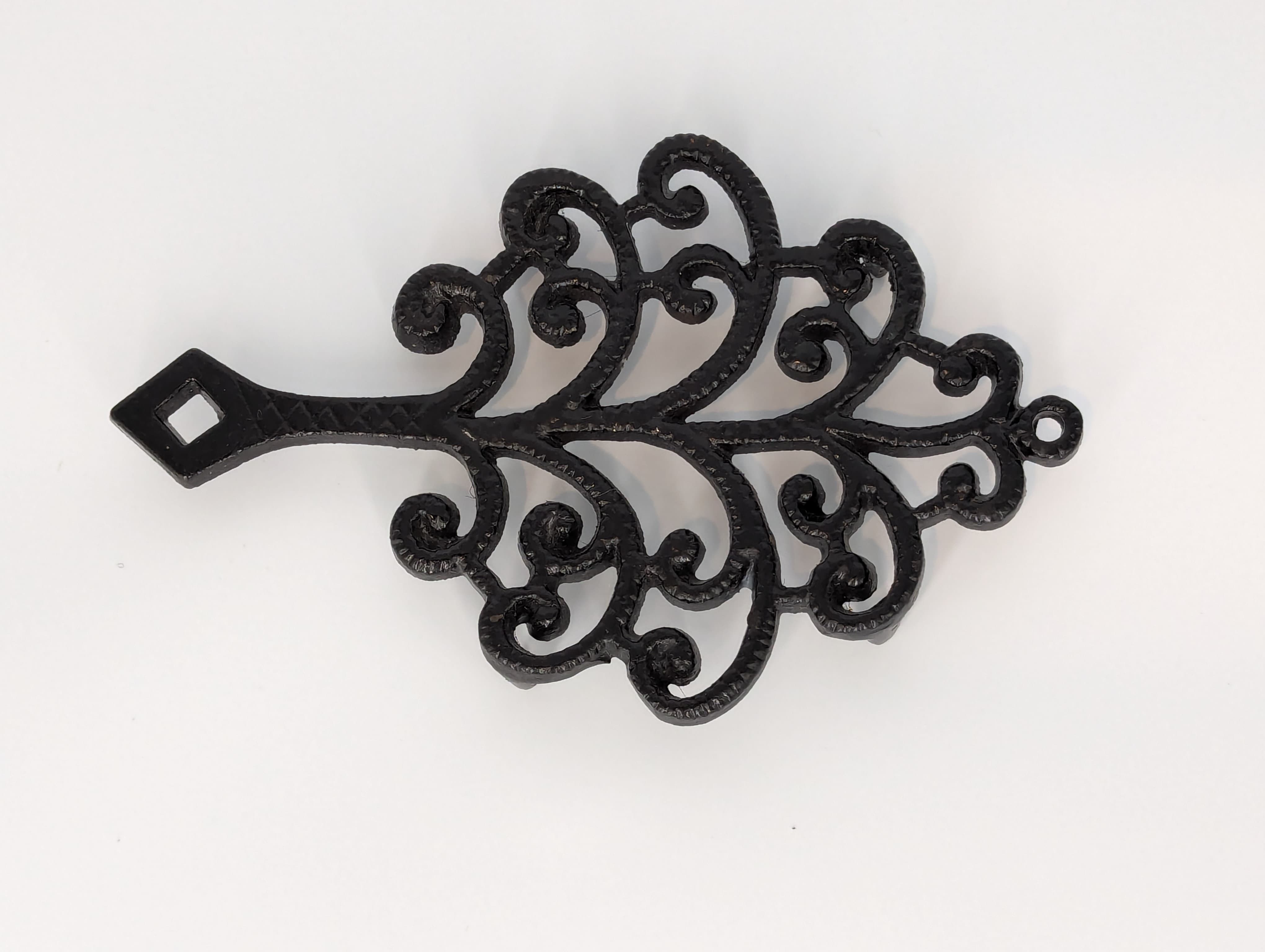 Trivet