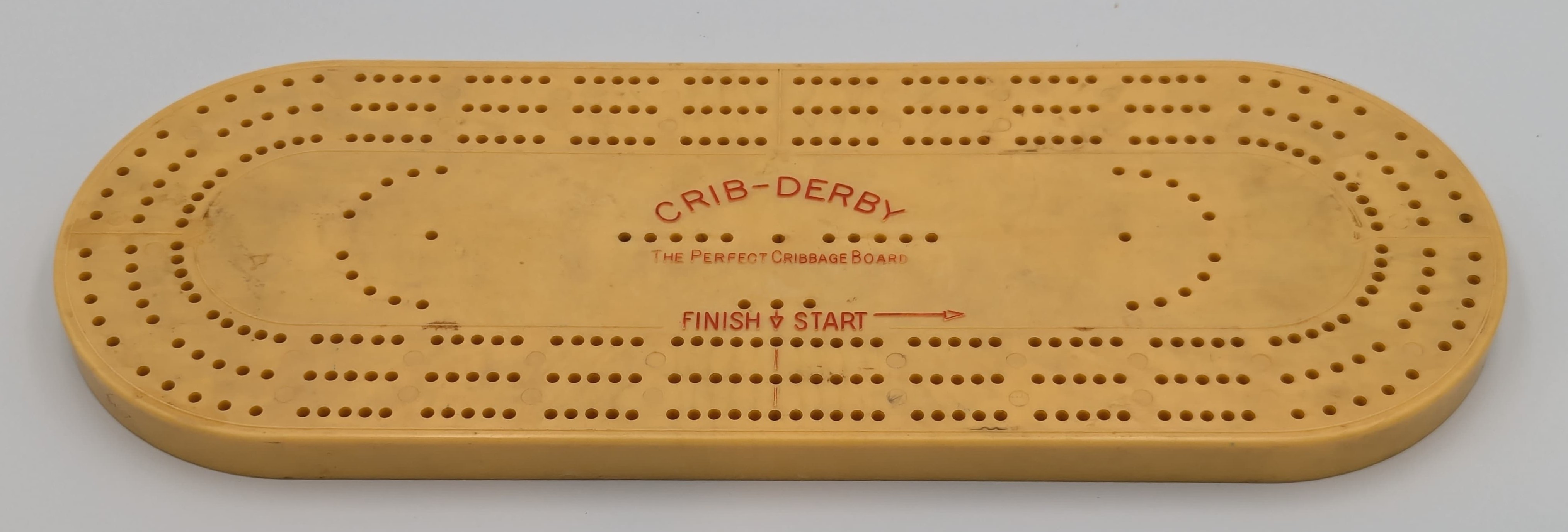 CRIB-DERBY