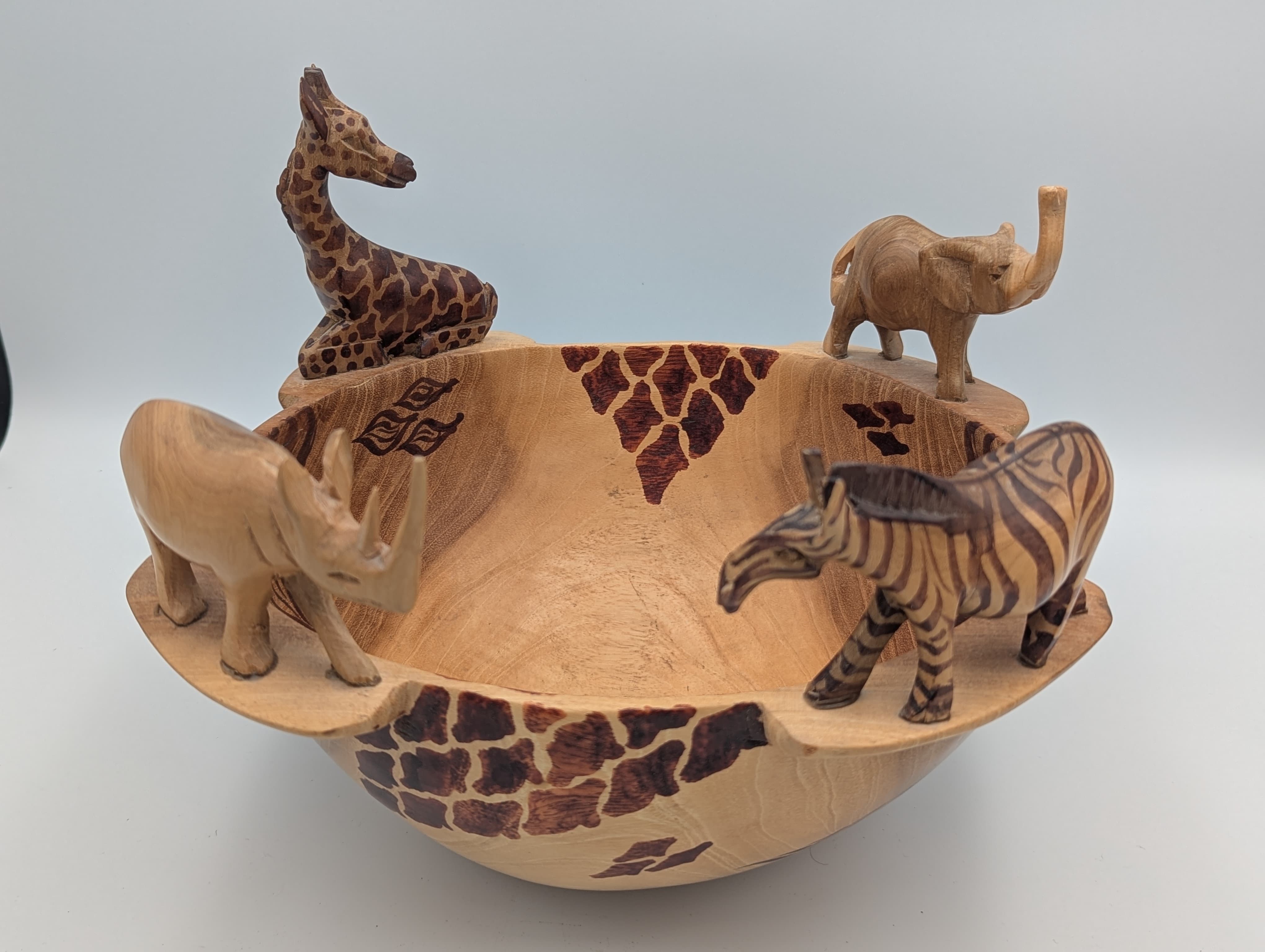 African Bowl