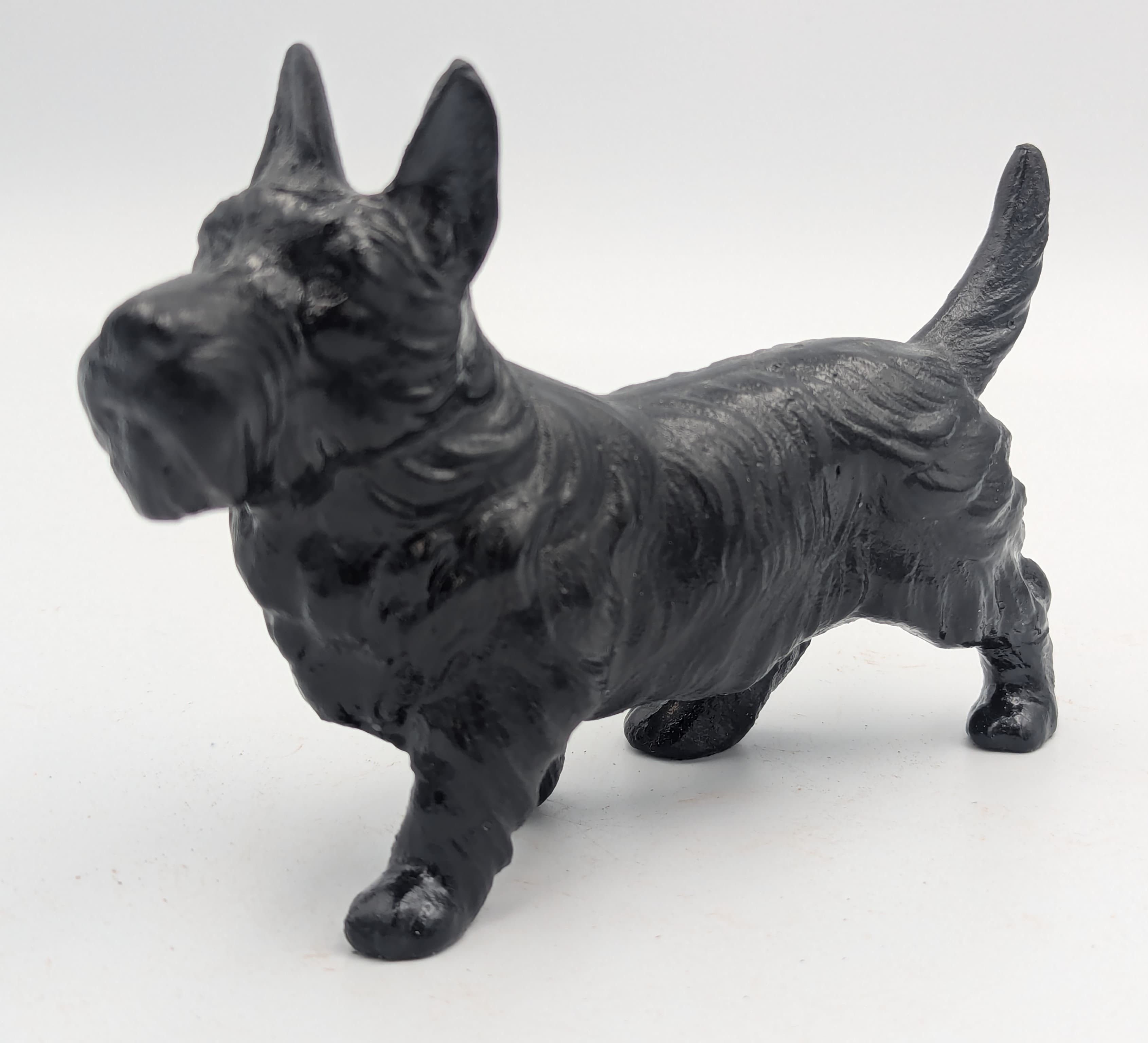 Scottie Dog