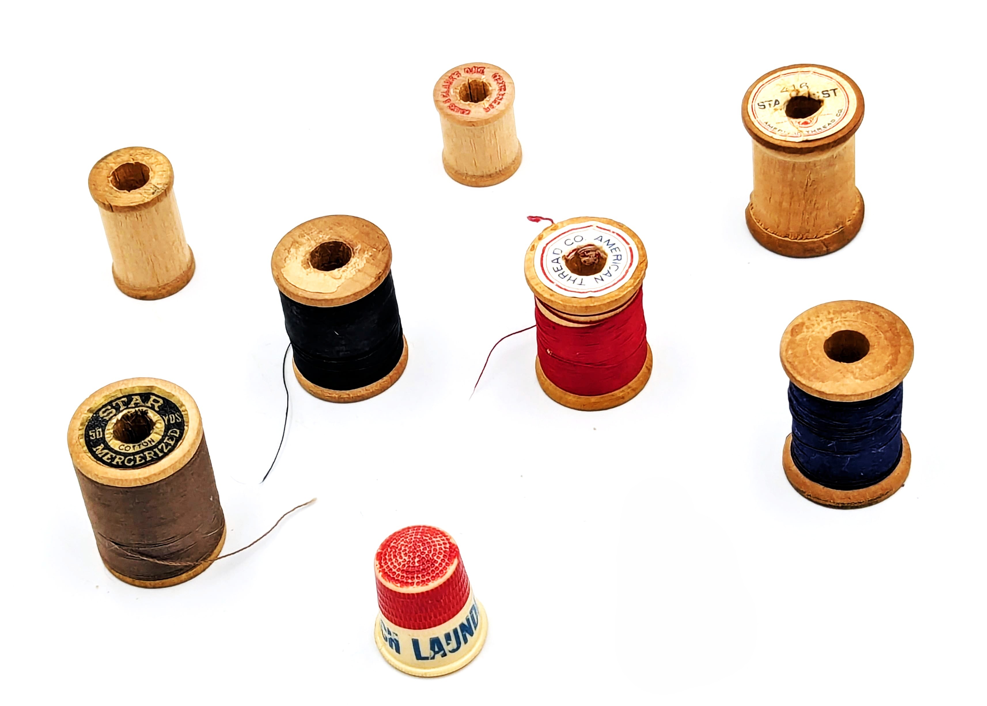 American Thread Company